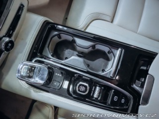 Volvo V60 T8 Inscription AWD 2019