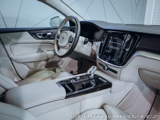 Volvo V60 T8 Inscription AWD 2019