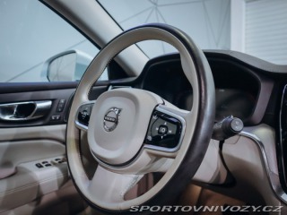 Volvo V60 T8 Inscription AWD 2019