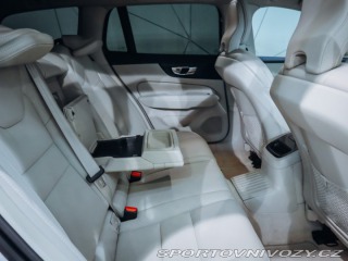 Volvo V60 T8 Inscription AWD 2019