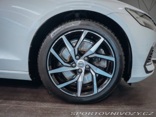 Volvo V60 T8 Inscription AWD 2019