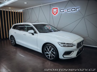 Volvo V60 T8 Inscription AWD 2019