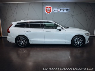 Volvo V60 T8 Inscription AWD 2019