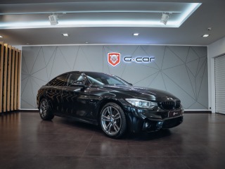 BMW 4 430d xDrive
