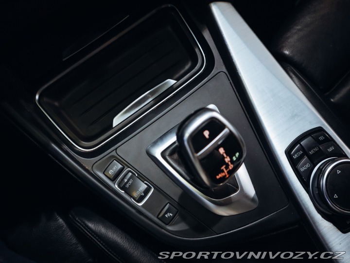 BMW 4 430d xDrive 2014