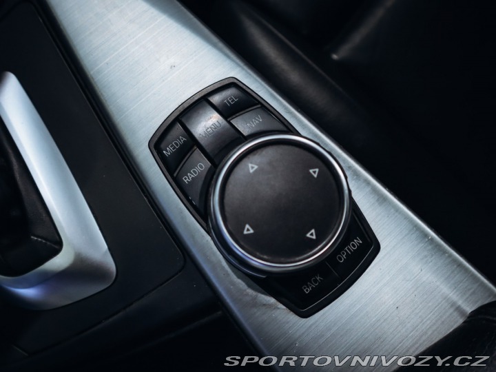 BMW 4 430d xDrive 2014