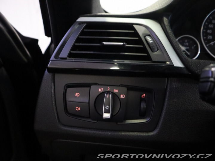 BMW 4 430d xDrive 2014