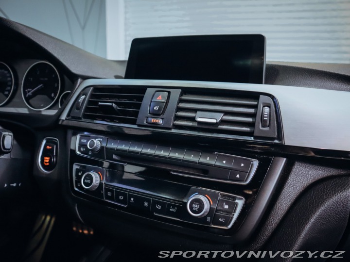 BMW 4 430d xDrive 2014