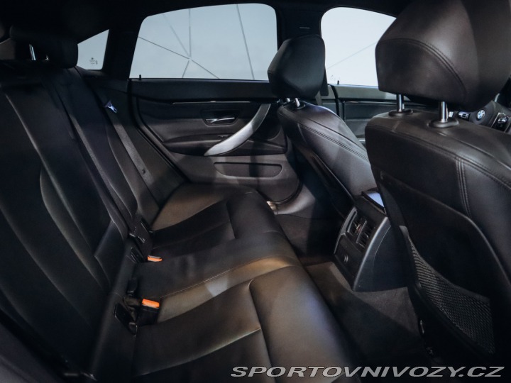 BMW 4 430d xDrive 2014