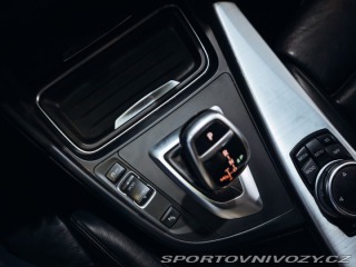 BMW 4 430d xDrive 2014