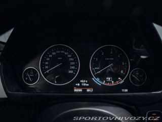 BMW 4 430d xDrive 2014