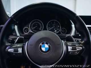 BMW 4 430d xDrive 2014