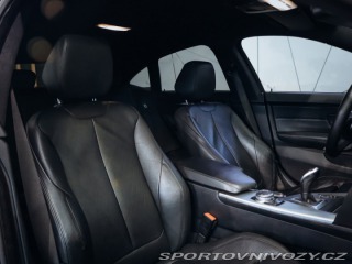 BMW 4 430d xDrive 2014