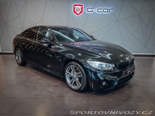 BMW 4 430d xDrive 2014