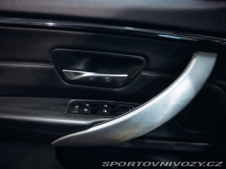 BMW 4 430d xDrive 2014