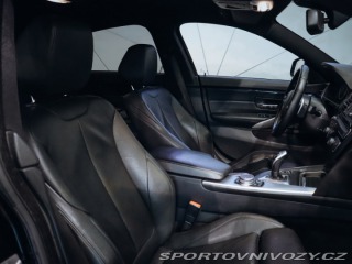 BMW 4 430d xDrive 2014