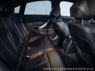 BMW 4 430d xDrive 2014