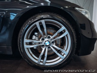 BMW 4 430d xDrive 2014