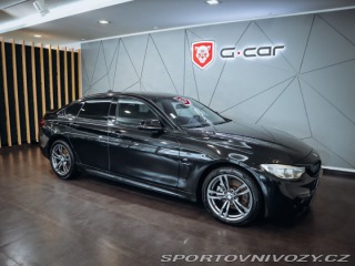 BMW 4 430d xDrive 2014