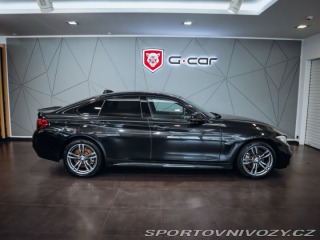 BMW 4 430d xDrive 2014