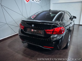 BMW 4 430d xDrive 2014