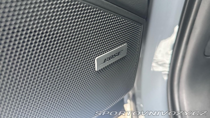 Porsche Cayenne E-Hybrid 2026