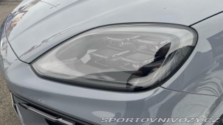 Porsche Cayenne E-Hybrid 2026
