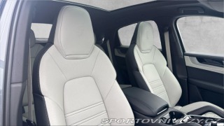 Porsche Cayenne E-Hybrid 2026