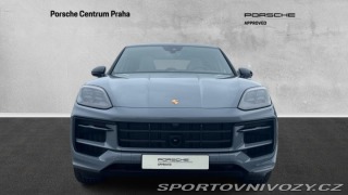 Porsche Cayenne E-Hybrid 2026