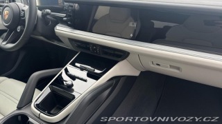 Porsche Cayenne E-Hybrid 2026