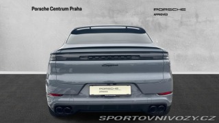 Porsche Cayenne E-Hybrid 2026