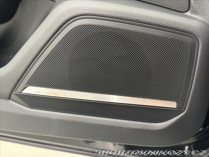 Audi RS6 RS DYNAMIC PAKET DPH 2021