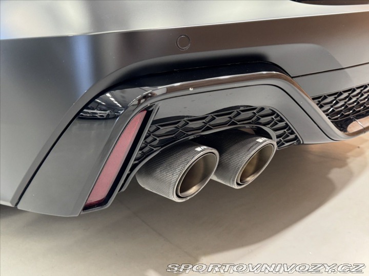 Audi RS6 RS DYNAMIC PAKET DPH 2021