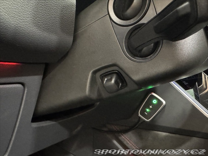 Audi RS6 RS DYNAMIC PAKET DPH 2021