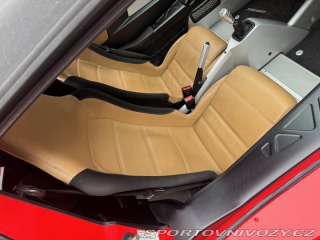 Opel Speedster 2.2 unikátní historie 2001