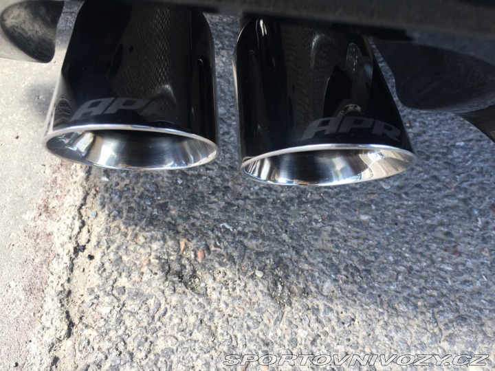 Volkswagen Golf GTI 2008