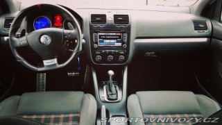 Volkswagen Golf GTI 2008