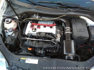 Volkswagen Golf GTI 2008