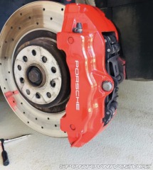 Volkswagen Golf GTI 2008