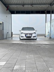 Volkswagen Golf GTI 2008