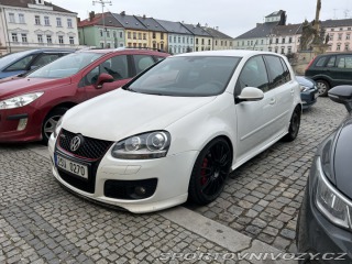 Volkswagen Golf GTI 2008