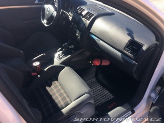 Volkswagen Golf GTI 2008