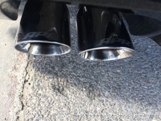 Volkswagen Golf GTI 2008