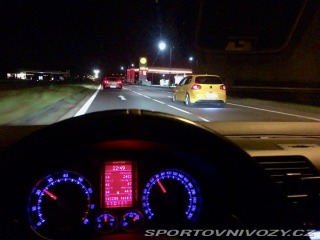 Volkswagen Golf GTI 2008