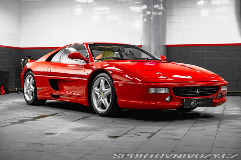 Ferrari 355 Berlinetta