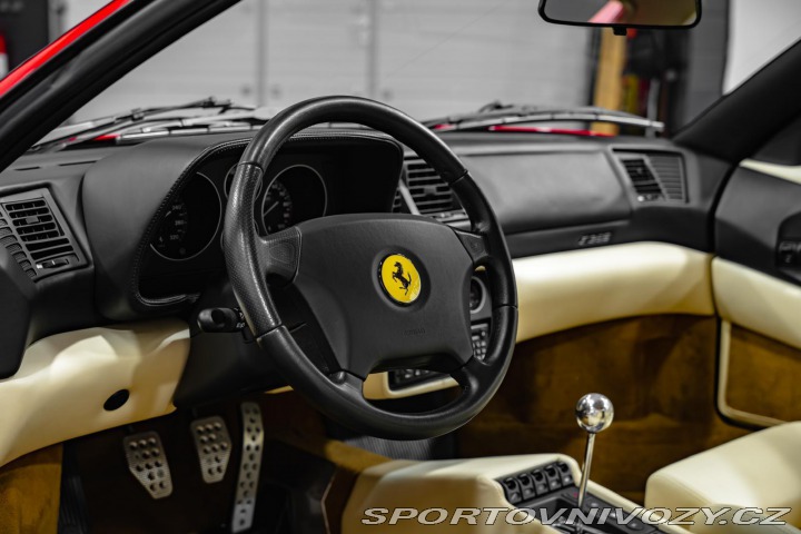 Ferrari 355 Berlinetta 1996