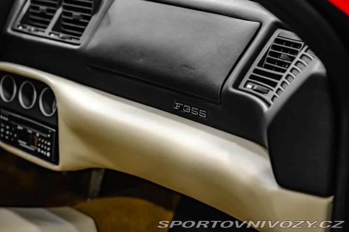 Ferrari 355 Berlinetta 1996