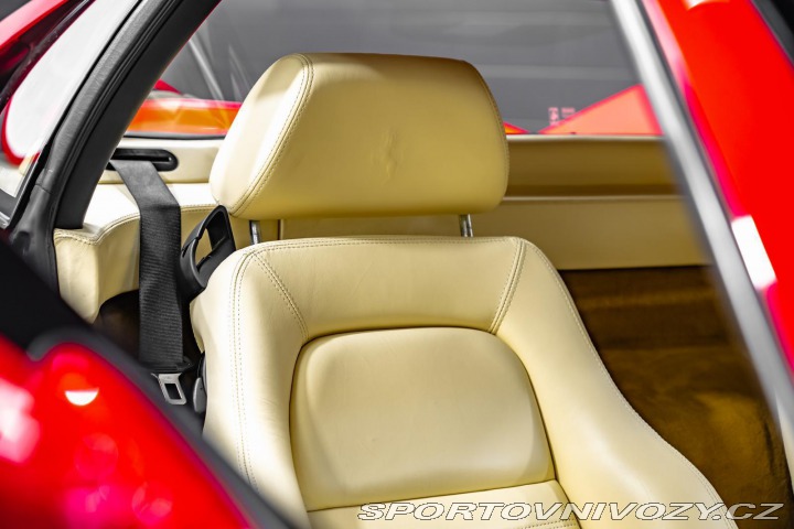 Ferrari 355 Berlinetta 1996