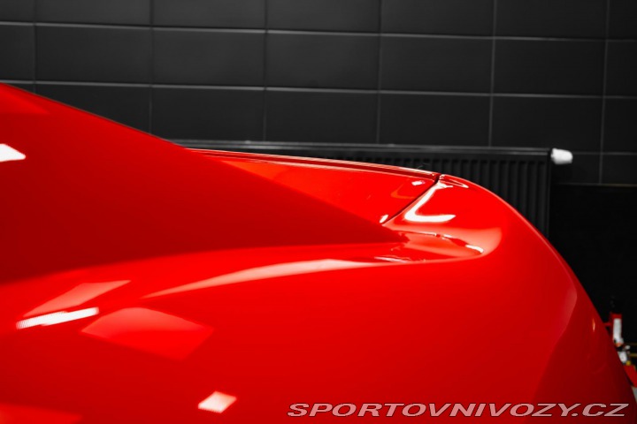 Ferrari 355 Berlinetta 1996