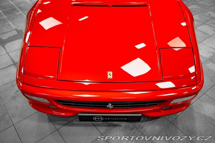 Ferrari 355 Berlinetta 1996